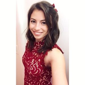 Meet your Posher, Vanessa